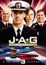 JAG season 3