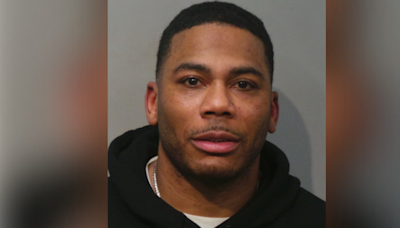 Rapper Nelly arrested in Maryland Heights on active warrant, found with drugs