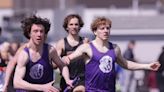 'Hyper-focused on the goal': Jackson boys 3,200 relay team hungry for more state success