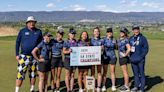 High school girls golf: Skyline wins second straight 5A state championship