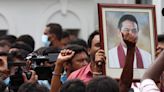 Sri Lanka's prime minister resigns as protests turn deadly