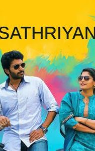 Sathriyan