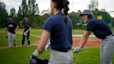 Baseball In Britain