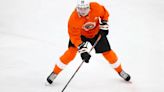 Flyers prospects Denver Barkey and Oliver Bonk earn OHL All-Star honors