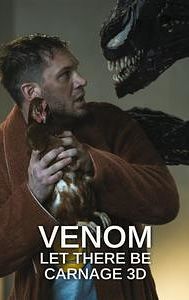 Venom: Let There Be Carnage