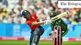 Amy Jones bails out England Women in win against Pakistan