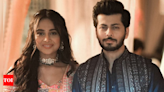 Pukaar - Dil Se Dil Tak's Abhishek Nigam sheds light on Sagar and Vedika’s budding love story, says 'I'm a firm believer of love' | - Times of India