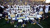 Michigan football's epic journey to 1,000 wins: 5-point FGs, sign stealing & Paul Bunyan