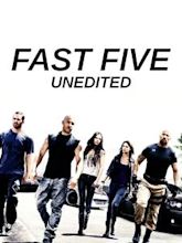 Fast Five