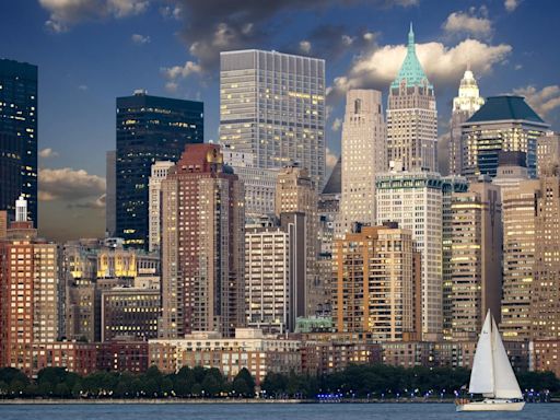 Top 10 Most Expensive Cities In The US: Manhattan Leads The List With Sky-High Living Costs | See Here