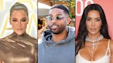 Khloe Kardashian ‘Can’t Imagine’ Getting Back Together With Tristan Thompson But ‘Appreciates’ That Kim Kardashian ‘Stands By...