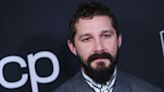 Shia LaBeouf Sets Sight On Deacon Role After Catholic Church Acceptance