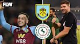 "I'd book him the next flight" - Burnley urged to cash in amid Saudi, West Ham & Wolves interest