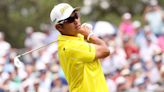 Hideki Matsuyama Joins Boston TGL Team Owned by Fenway, McIlroy