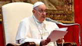 The potential consequences of Pope Francis' call for a ban on surrogacy