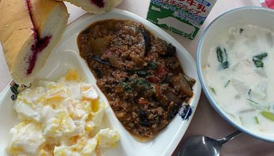 野豬、鹿肉成盤中飧 日本中小學流行「野味營養午餐」、校數5年增2.5倍
