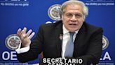 Almagro pedirá arresto de Maduro a la Corte Penal Internacional