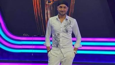 'It’s Okay if He is Above 30, I Won World Cup at 33': Harbhajan Picks IPL Batter 'Ready to Play for India' - News18