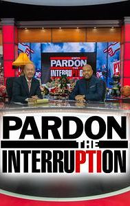 Pardon the Interruption