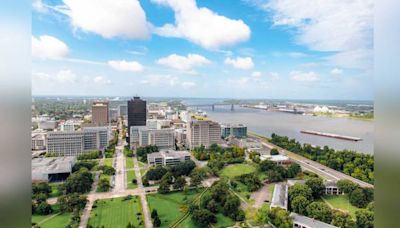 BRAC, Visit Baton Rouge launch campaign to bring young people to the city