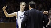 Duke-UNC basketball rivalry: Jon Scheyer's top moments as a player