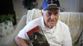 Pearl Harbor Anniversary: A cousin's death led George Mason to enlist as Marine in WWII