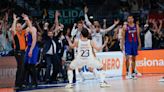 ACB Playoffs. El Real Madrid vuelve a noquear al Barcelona