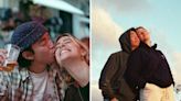 From a onesie bar crawl to crossing time zones, 7 couples who met on Tinder share how they fell in love