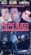 The Preppie Murder (TV Movie 1989) - IMDb