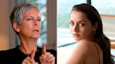 Jamie Lee Curtis se mostró avergonzada de sus prejuicios contra Ana de Armas: “Pensé que era una joven sin experiencia ni sofisticación”