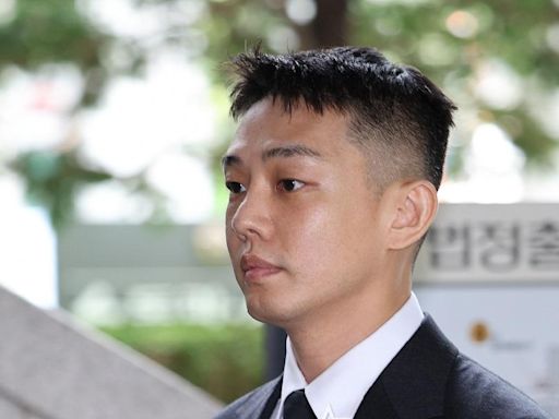 劉亞仁遭30歲男性指控性侵 警方消息：現場還有其他男性 | am730