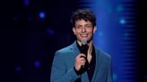 Comedian Matt Rife cancels IU shows, cites medical emergency