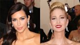 A History of Kim Kardashian and Ivanka Trump's Close Friendship - E! Online