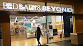 Bed Bath & Beyond plunges 28% as the meme-trader favorite plans offering of up to 12 million shares and to cut up to 20% of staff