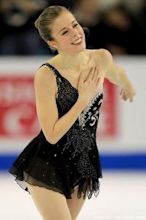 Ashley Wagner