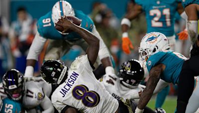 Dolphins Schedule Spotlight: Thursday Night at Home