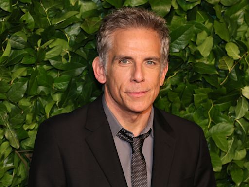 Ben Stiller Signs With WME