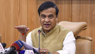 Assam CM seeks Gadkari's intervention to resume construction of bridge over Brahmaputra - ET Infra