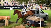 McEwen backing Defender Burghley to propel eventing to greater heights