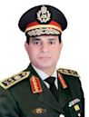 Abdel Fattah el-Sisi