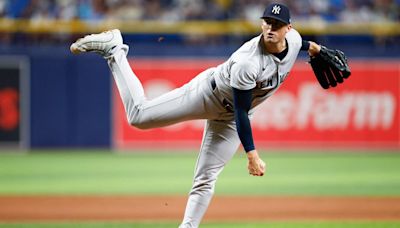 Héroes inesperados dan triunfo a los Yankees