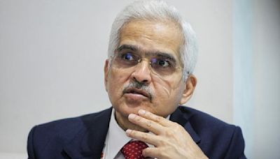 Slower deposit mobilisation may create structural issues: RBI Governor Shaktikanta Das at BFSI Summit