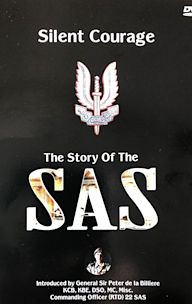 The Story of the SAS