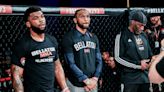 Bellator 293 post-event facts: Unbeaten fighters fall on upset-heavy card