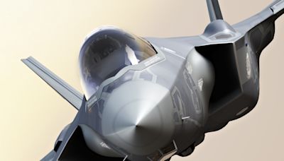 How Lockheed Martin Crushed Its Q1 Earnings Report