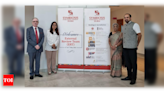 Symbiosis: A legacy of 50+ years, launches its branch (off-shore) campus in Dubai - Times of India