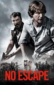 No Escape (2015 film)