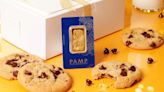 Why cookie company Tiff's Treats is getting into gold