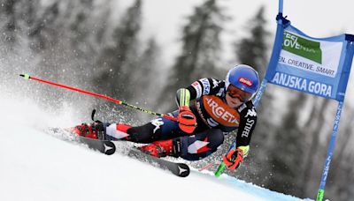 Mikaela Shiffrin to ski at Beaver Creek as Birds of Prey World Cup adds women’s races in 2024