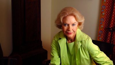 Fayetteville's own Elizabeth MacRae, known as Lou-Ann Poovie on 'Gomer Pyle,' dies at 88
